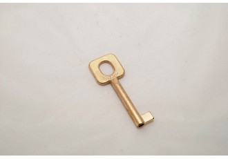 Κλειδιά κουτιαστής τετράγωνο κεφάλι κίτρινο  