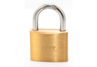 Λουκέτο brass