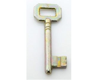 Μεσόπορτας GEVY φαρδύ δόντι (παλαιού τύπου)